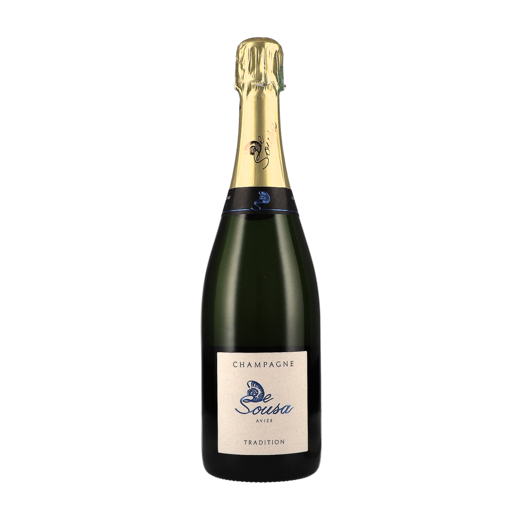 Tradition Brut – De Sousa