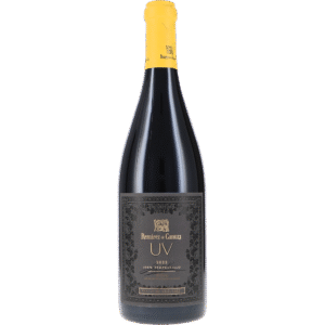 UV Tempranillo 2022 – Remirez de Ganuza